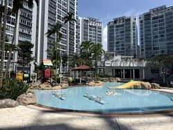 Rio Vista (D19), Condominium #624566581
